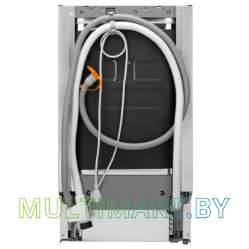 Посудомоечная машина AEG FSE73527P картинка 4